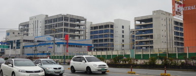 마산자유무역지역 구조고도화 재개될 듯