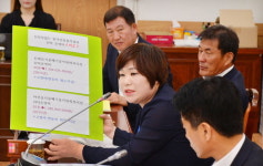 창원시 음식폐기물 처리비용, 마산-진해 두 배 차이