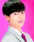 슈퍼주니어 예성, 일본 스크린 데뷔
