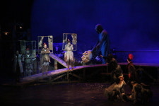 “함안서 가족음악극 ‘마당을 나온 암탉’ 보세요”