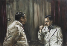 2016 경남국제아트페어 7. 7(목)-7. 10(일) 창원컨벤션센터 1·2전시장