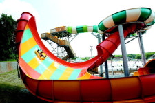 양산 “통도 아쿠아 환타지아로 놀러 오세요”