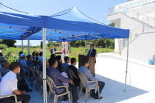 통영 추도에 목욕탕 생겼다