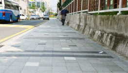 창원시 ‘시민이 걷고 싶은 보행환경’ 만든다