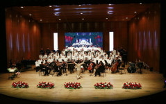 창원시립소년소녀합창단 18·21일 중국서 ‘교류음악회’