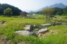 [어떻게 돼갑니까?] 합천 분재공원 조성사업