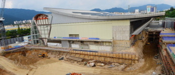 창원컨벤션센터 위탁운영 이대로 괜찮나 (하)대안은