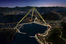 거제 장승포항 ‘불빛’ 지역 경제도 밝힐까