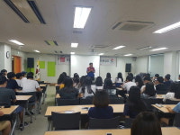 대한적십자사 경남지사 ‘청소년 역사 캠프’