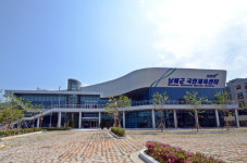 남해군 국민체육센터, 삶의 질 향상 ‘효자’