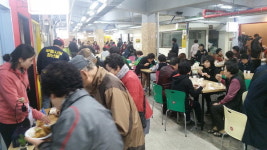 창원 대끼리 야시장·청춘 바보몰 되살릴 방법은?