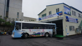 창원시내버스 집중 진단 (4)제주도 공영제