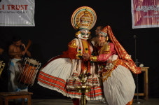 2016 춤으로 만나는 아시아…각양각색  아시아의 몸짓