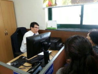 진주경찰서 수사민원 상담센터, 시민 ‘법률 도우미’ 역할 톡톡