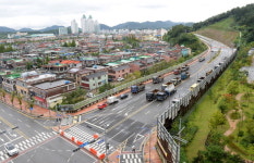창원 도계동~봉림동 북부순환도로 30일 개통
