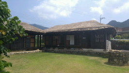 이번 주말, 시 읊으며 청마의 길 걸어볼까