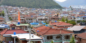 창원시 배후도시 지구단위 재정비 추진…단독주택 주민 반발