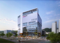 창원 내서에 멀티플렉스 몰 ‘ISC PLAZA’ 생긴다