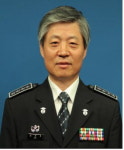 신경우 창원교도소장 취임