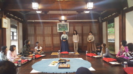 외국관광객 사로잡은 K트래블버스 창원투어
