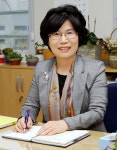 뛰어라, 가고 싶은 방향대로 신나게!- 정선희(의령 대의초등학교 교장)