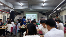 창원시, 대끼리·청춘바보몰 ‘상인 삼진아웃제’