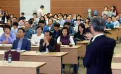 창원시, 환경포럼서 폭염대책 논의