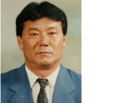 김윤복 김해시당구협회 초대 회장 추대
