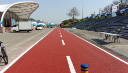 ‘아름다운 자전거길 100선’에 경남 6곳 선정