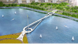 마산항 서항지구, 친수공간으로 탈바꿈한다