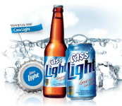 맥주값 내달부터 오른다