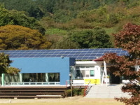 하동군, 공공시설·민간 태양광발전 수익 ‘쏠쏠’