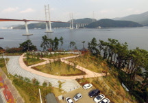 “친수공간서 ‘해양도시 창원’ 만끽하세요”