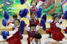 함안 외암초 ‘꿈나눔가족축제’