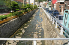 창원 양덕천 ‘상습침수’ 해결되나