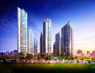 함안에 조합원 아파트 ‘현진에버빌’ 들어선다