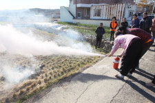 “어르신들 안전한 겨울나기 방법 알려드려요”