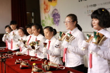 의령 사랑의 집 ‘소리샘벨콰이어’ 정기연주회 연다