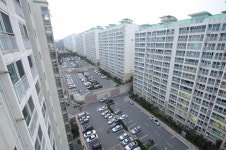 진해구 웅동2동 인구 3만5000명 돌파
