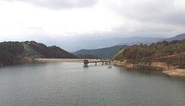 함양군 수돗물, 군단위 지자체 중 전국 최우수
