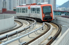 김해~부산경전철 요금 내년 인상 추진