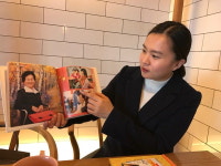 [내일청년] 라온문화예술교육원 오유진 대표