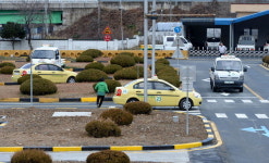 [르포] ‘불면허시험’ 첫날 장내기능시험장 가보니…