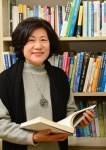 김홍숙심리상담센터 | [사람속으로] 김홍숙 좋은벗 상담교육센터 소장