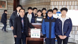 창원 아이들, 새해 극기훈련하러 히말라야 간다