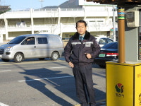 [사람속으로] 경남도 자원봉사왕 장동렬 모범운전자회 양산지회장