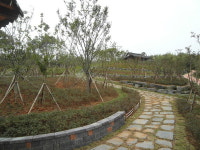 사천시, 시민 녹지·휴식공간 늘린다