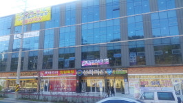 마산신도시 내 ‘현동주상가’ 분양·임대
