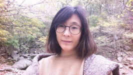 어떤 대문에 들어갈까- 이경순(동화작가)