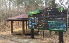 양산 산지마을 ‘웰빙누리길’서 에어샤워 해볼까